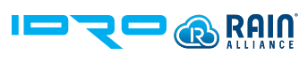IDRO · RAIN Alliance