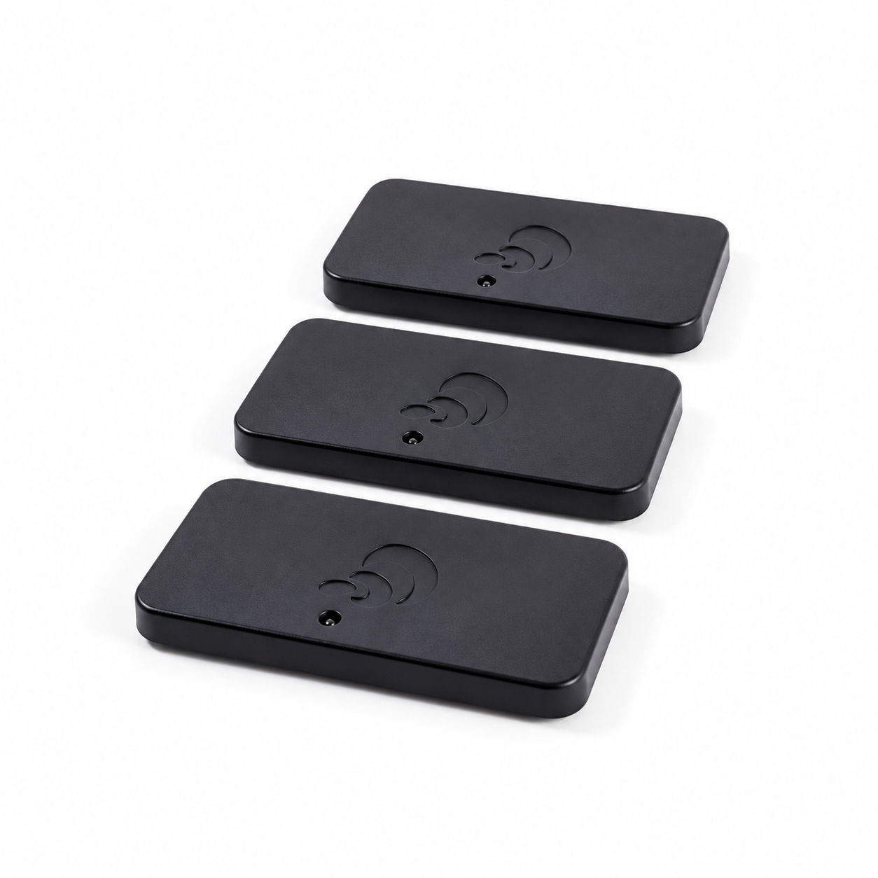 Optical RFID tag